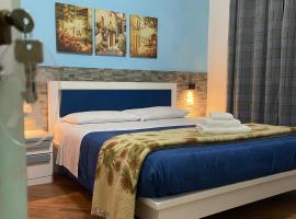 Hotel Photo: B&B Le Ginestre