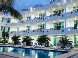 Costa Madero Resort