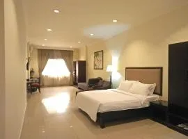 Almond Hotel Sothearos