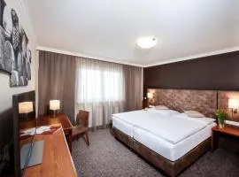 Hotel Weinberg GmbH