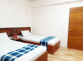 Imperial Sakon Hotel, hotel in Sakon Nakhon