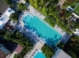 Abano Grand Hotel - Lifestyle Spa & Fine Dining