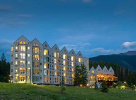 Winter Park Mountain Lodge, hotel a Winter Park