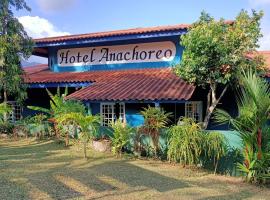 Foto do Hotel: Hotel Anachoreo