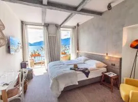 Seven Boutique Hotel