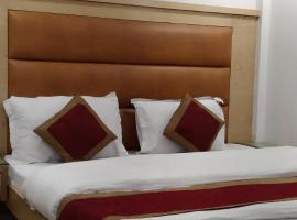 Hotel foto: Hotel Bengali Near New Delhi Railway Station