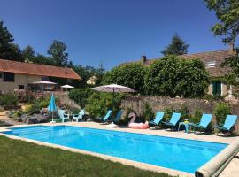 Hotel Photo: Gites La Tourelle