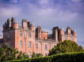 Hotel foto: Stableyard Studio: Drumlanrig Castle