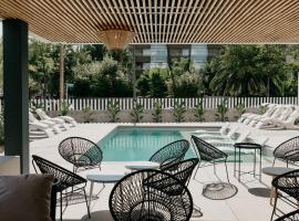 Instants Boutique Hotel, Hotel in Cambrils