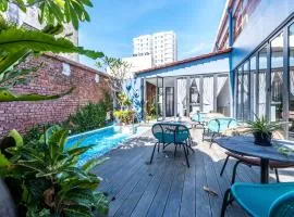 Tien Terrace Macalister