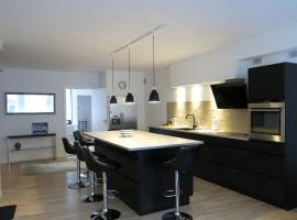 Hình ảnh khách sạn: ApartmentInCopenhagen Apartment 936