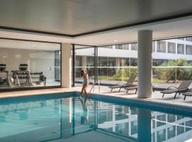 Azoris Royal Garden – Leisure & Conference Hotel, ξενοδοχείο στην Πόντα Ντελγάδα