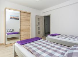 Ξενοδοχείο φωτογραφία: Apartament