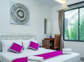 Nexstay Treats Inn, hotel in Kozhikode