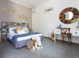 Gambaran Hotel: B&B La Corte della Nonna