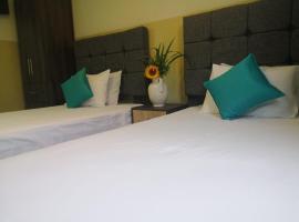 รูปภาพของโรงแรม: Hotel Brickell