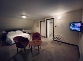 Fotos de Hotel: Clifton House Brighton