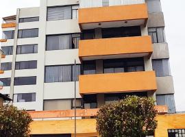 Foto do Hotel: Residencia Ginita