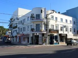 Hotel Riosulense, hotel in Rio do Sul