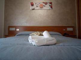 Фотографія готелю: Hotel Tre Monti