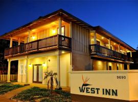 Hotel fotografie: The West Inn Kauai