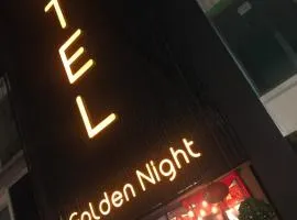 Golden Night Hotel
