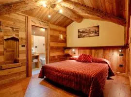 Hotel Rendez-Vous - Aymavilles