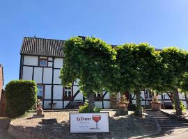 Hotel Photo: Herberg Oud Holset