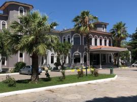 Zdjęcie hotelu: Odeonpark Hotel