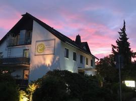 Zdjęcie hotelu: Hotel Eikamper Höhe