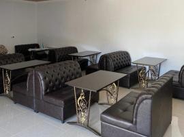 Hotel Foto: Batken nuru hotel