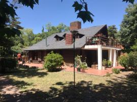 صور الفندق: Casa con gran parque y parrilla a 15 cuadras de la playa