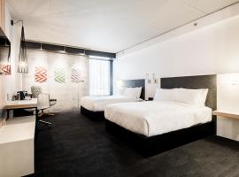 Фотография гостиницы: Alt Hotel Ottawa