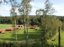 A picture of the hotel: Ratt o Roder Stugby & Konferens