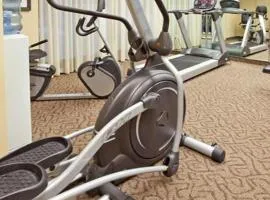 Holiday Inn Hou Energy Corridor Eldridge by IHG