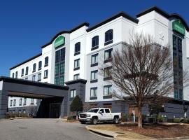 Foto di Hotel: Wingate by Wyndham Tuscaloosa