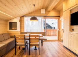 Hotel Photo: Chalets Reisnock - Hochgruberhof