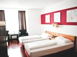 Rugs Hotel Düsseldorf