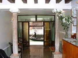 Hotel Caneva, hotel a Venezia