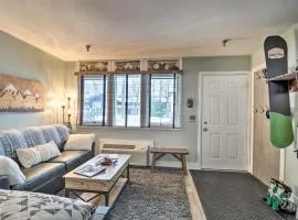 Ski-InandSki-Out Getaway at Boyne Mountain Resort