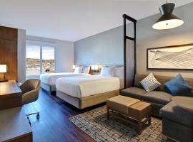 Ξενοδοχείο φωτογραφία: Hyatt Place Prince George