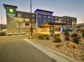 Holiday Inn Express & Suites Lehi - Thanksgiving Point, an IHG Hotel, hotel in Lehi