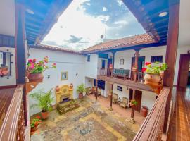 صور الفندق: Casa del Carmen - Villa de Leyva