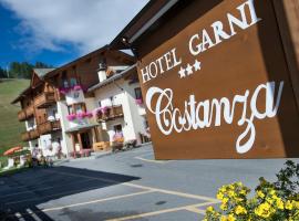 Hotel Foto: Hotel Costanza Mountain Holiday