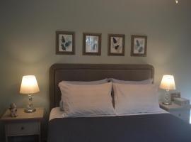 Hotel Photo: Arilia Country Cottage