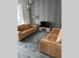 Hotel foto: Bellshill central apartments