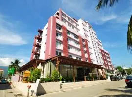 Mayflower Grande Chiang Mai