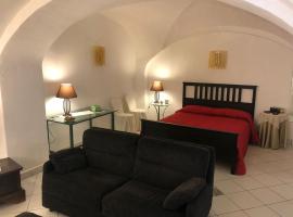 Hotel Photo: Casa Vacanze Gaia