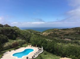 מלון צילום: Villa Guincho Cascais - Ocean view - 16pax - Maid