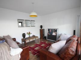 Хотел снимка: Harpenden House Apartment 2 quality at its best!